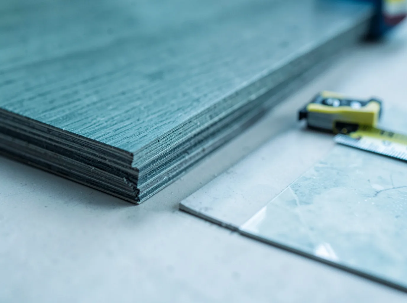 Luxury Vinyl Plank Installation Chester, OH FAQs